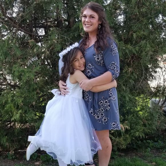 Meet your Posher, Mary - Picture 1 of 1